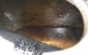 KAWASAKI VULCAN 400 Gen.2 1995 VN400A