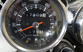 YAMAHA SR400 35TH ANNIVERSARY ED 2014 RH03J