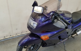 KAWASAKI ZZ1100 NINJA 1992 ZXT10C