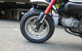 HONDA MONKEY 125 JB02