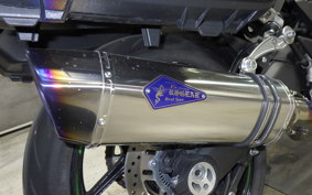 KAWASAKI NINJA 1000SX 2020 ZXT02K