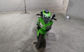 KAWASAKI NINJA 250 EX250L