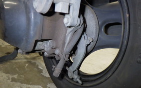 HONDA TODAY 2009 AF61