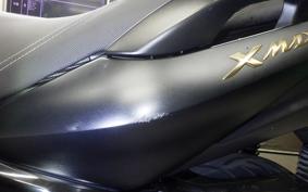 YAMAHA X-MAX 250 2008 SG70J