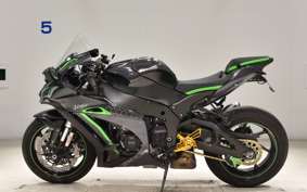 KAWASAKI ZX 10 NINJA R SE 2020 ZXT02E