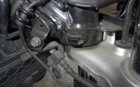 HONDA CB1300SF SUPER FOUR Gen. 3