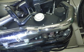 HARLEY XL883N 2009