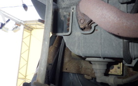 SUZUKI LET's 2 CA1PA