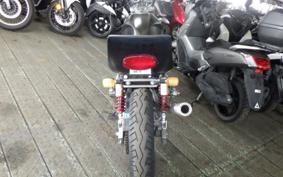 KAWASAKI BALIUS 250 Gen.2 2007 ZR250B