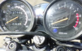 YAMAHA SR400 1984 2H6