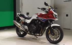 HONDA CB400 SUPER BOLDOR A 2015 NC42