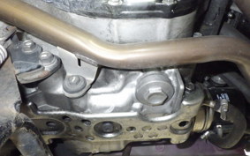 HONDA SILVER WING 400 GT Type 2010 NF03