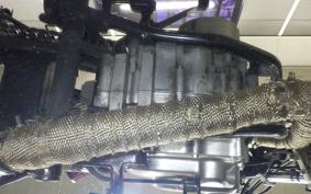 HONDA FTR223 2021 MC34