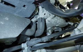 HONDA GYRO X 1972 TD02