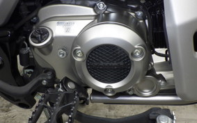 HONDA CT125-2 2021 JA65