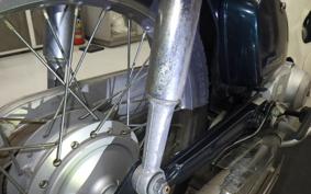 HONDA C50 SUPER CUB AA01