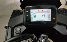 HONDA XL750 TRANSALP  RD16