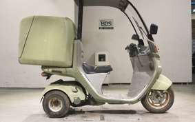 HONDA GYRO CANOPY TA02