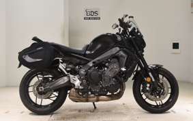 YAMAHA MT-09 2022 RN69J