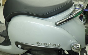 HONDA GIORNO 3 AF77