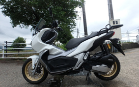 HONDA ADV150 KF61