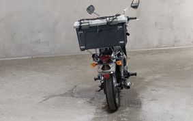 KAWASAKI ESTRELLA250 RS BJ250A