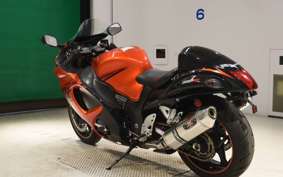 SUZUKI HAYABUSA Gen.2 2008