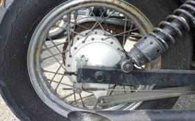 YAMAHA VIRAGO 250 3DM