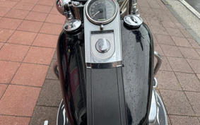 HARLEY FLSTC 2006 BJY