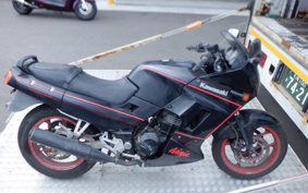 KAWASAKI GPX250R EX250E