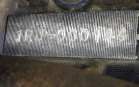 YAMAHA SEROW 225 1KH