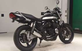 KAWASAKI ZEPHYR 400 KAI ZR400C