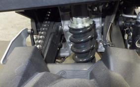 KAWASAKI NINJA 400 2023 EX400L