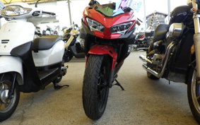 KAWASAKI NINJA 250 EX250P