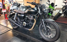 HONDA GB350 2021 NC59