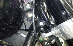 HARLEY FLSL 1750 2020