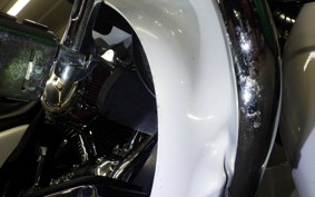 HARLEY FLHR 1580 2007