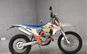 KTM 250 EXC F SIXDAYS EXA40
