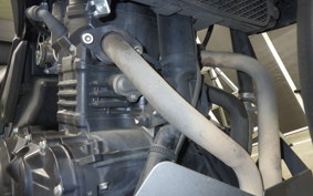 SUZUKI Vｽﾄﾛｰﾑ250A