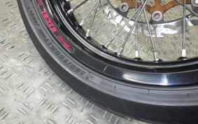 SUZUKI DR-Z400SM 2009 SK44A