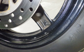 SUZUKI ADDRESS V125 DT11A