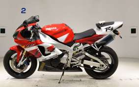 YAMAHA YZF-R1 2000