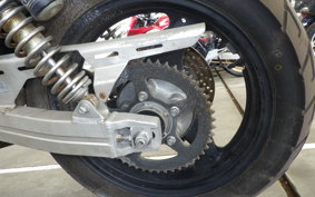 SUZUKI GSX400 IMPULSE 1994 GK79A