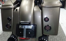 HARLEY FLTRI 1450 2005