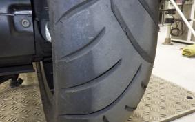 HONDA SILVER WING 400 GT Type 2012 NF03