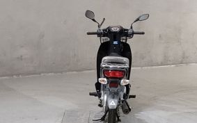 HONDA SUPER CUB110 JA10
