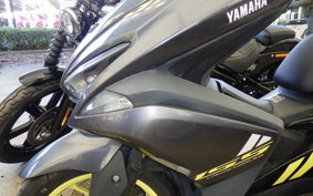 YAMAHA AERO X155
