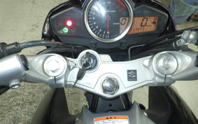 SUZUKI GSR250 1997