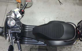 VESPA SEI GIORNI 2022