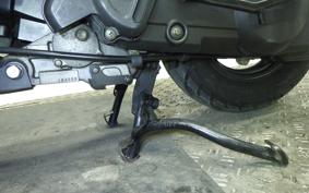 SUZUKI ADDRESS V125 G 2004 CF46A